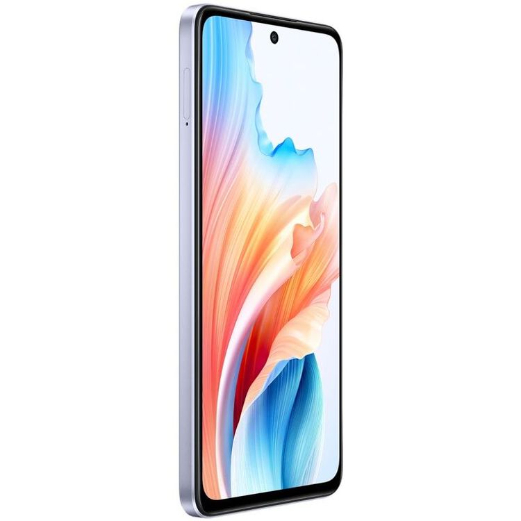 OPPO A79 5G Smartphone 256GB - Dazzling Purple
