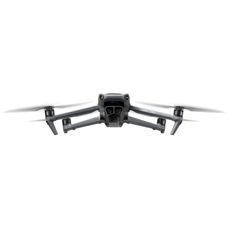 Mavic 3 Pro DJI with DJI RC