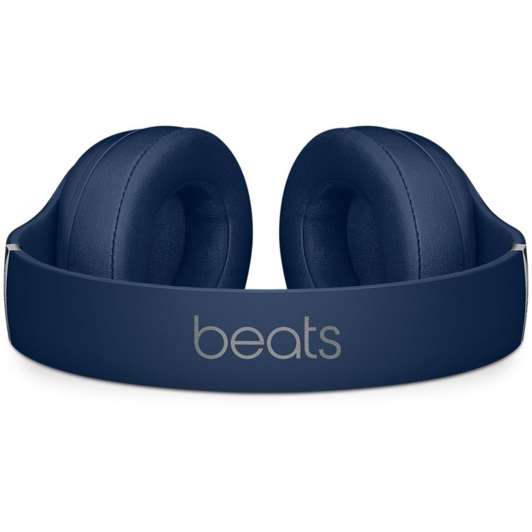 Beats Studio 3 Wireless Headphone A1914-MBK Studio 3 Wireless Headphone Sky line Collection, Active Noise Cancelling - Blue