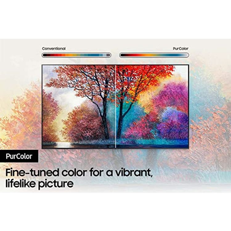 Samsung 43 Inch Slim TV UHD 4K UAE Version