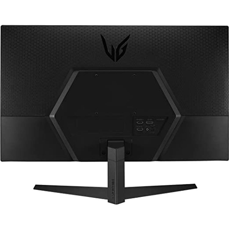 LG 27 Inch Full HD Ultragear Gaming Monitor