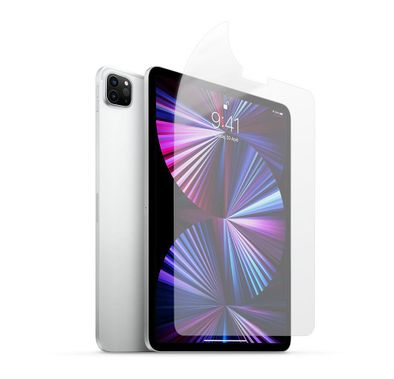 Hyphen SketchR Paper-Like Screen Protector for iPad Pro 12.9-Inch - Clear