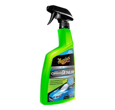 Meguiar’s Hybrid Ceramic Detailer, 768ml