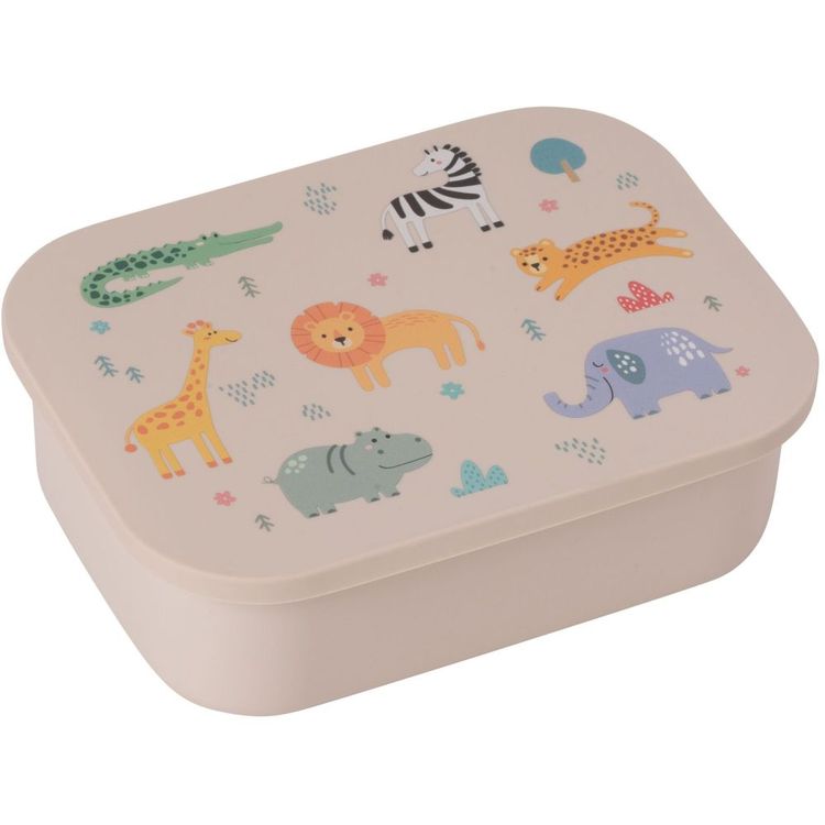 صناديق الغداء الصغيرة لوند لندن  - كريم