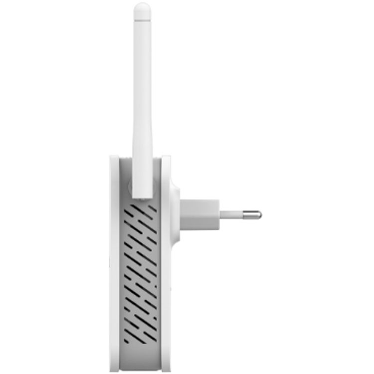 دي لينك Dap-1325 موسع النطاق اللاسلكي N300 العالمي - أبيض