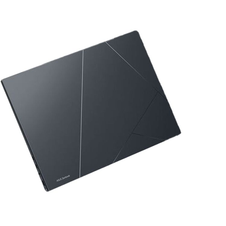 ASUS Zenbook 14X Windows 11 Home - إنكويل رمادي