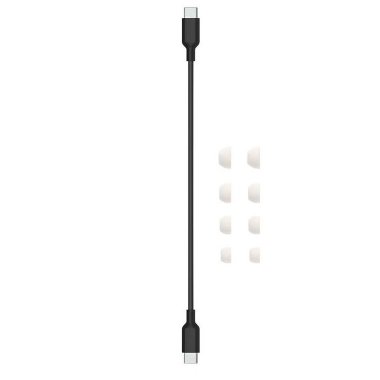 True Wireless Noise Cancelling Earbuds -Beats Studio Buds+ - Ivory