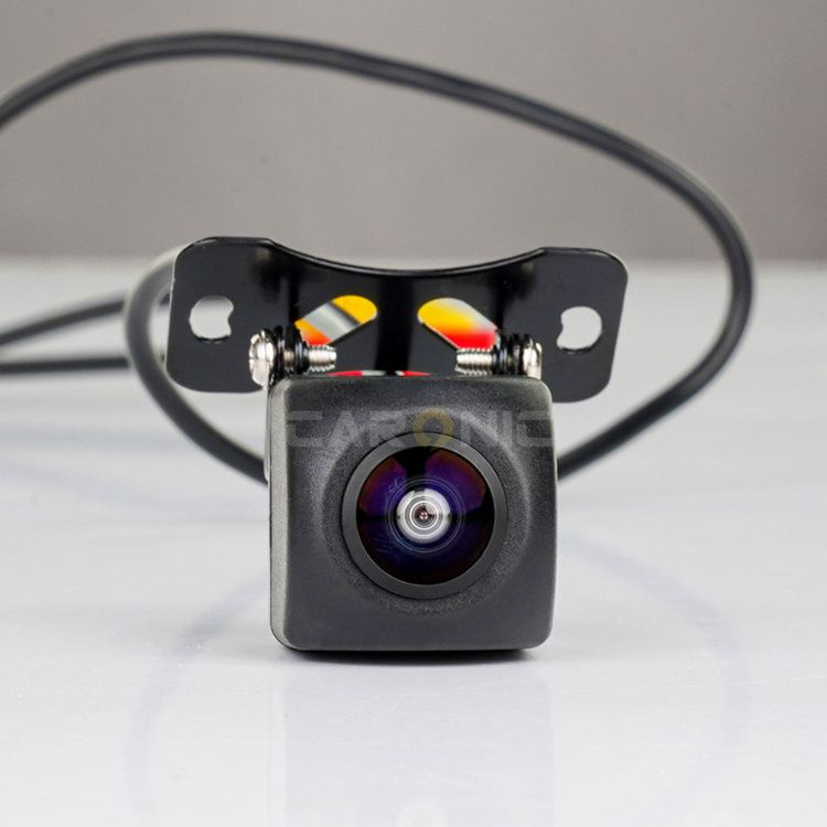 كاميرا سيارة كلايتون العالمية، كاميرا عالية الدقة بزاوية 170 درجة (333-S)، كاميرا الرؤية الخلفية