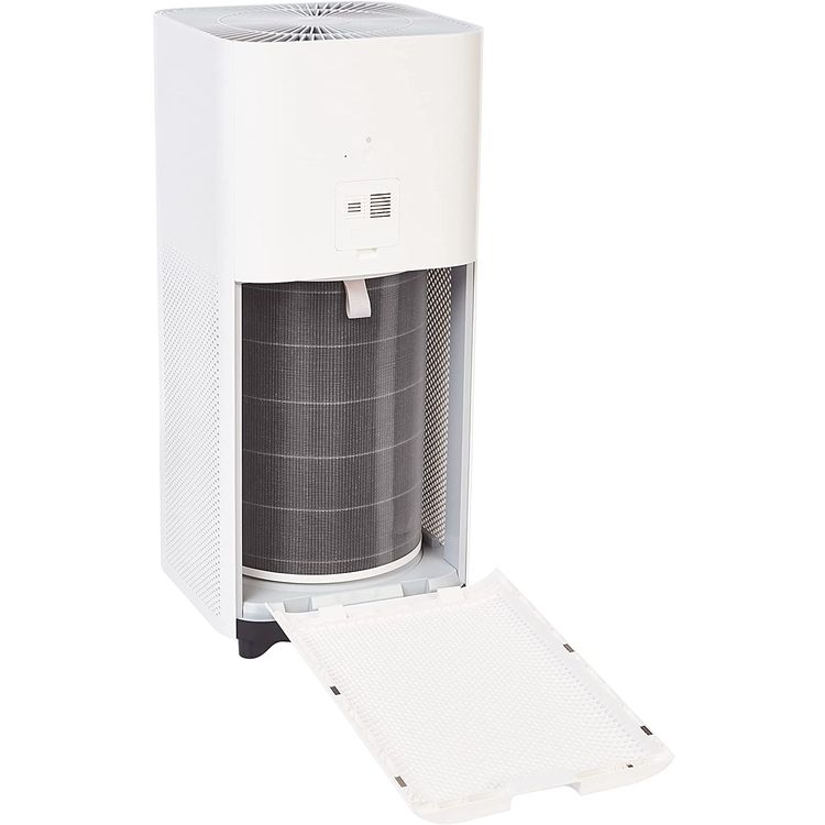 Xiaomi Smart Air Purifier 4 App/Voice Control