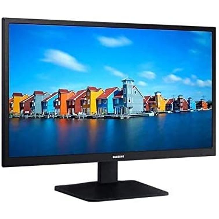 Samsung 22-inch Flat Monitor Full HD