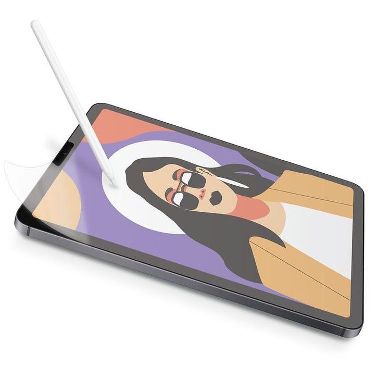 SketchR Paper-Like Screen Protector for iPad Air 10.9-Inch | Hyphen