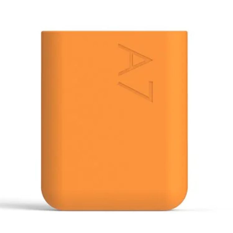 A7 Silicone Sleeve - Orange