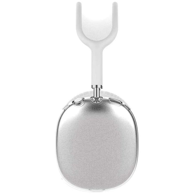 Viva Madrid Vanguard TPU Claro Case with Dot Matrix Clarity Compatible for AirPods Max, Prevents Watermarks, Fingerprints & Oily Stains, Easy To All Ports, Ultra Slim