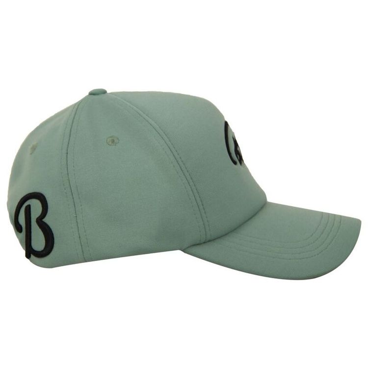 B180 Sign24 Unisex Trucker Cap - Olive