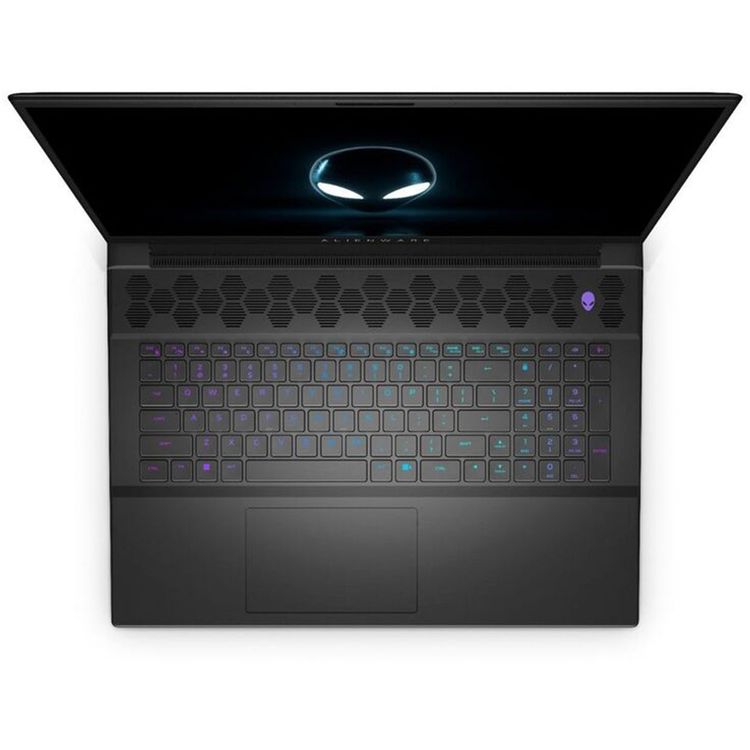 Dell Alienware M16 Gaming Laptop / i9-13900HX /  RTX 4090 / 16 inch - Dark Metallic Moon