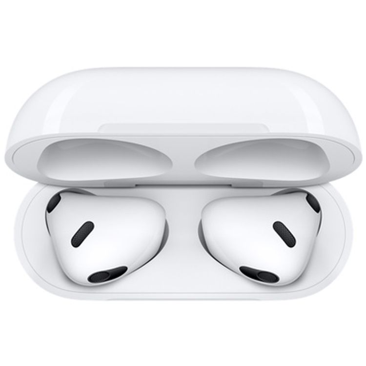 AirPods (3rd generation) with Lightning Charging Case