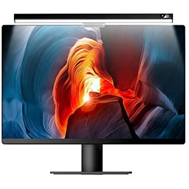 سلسلة مصابيح شاشة الكمبيوتر المعتادة من يوسامس