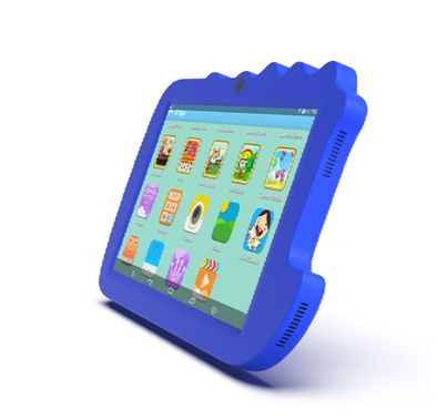 Green Lion G-KID 7 Kid's Learning Tablet 7" 2GB+16GB - Dark Blue - 3000mAh