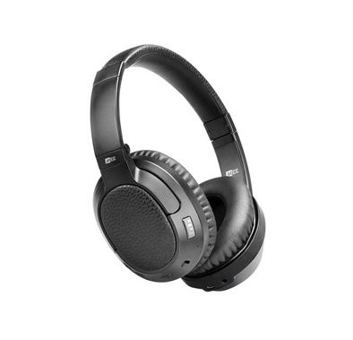 سينما MEE Audio Matrix  سماعات بلوتوث لاسلكية منخفضة الكمون ، أسود