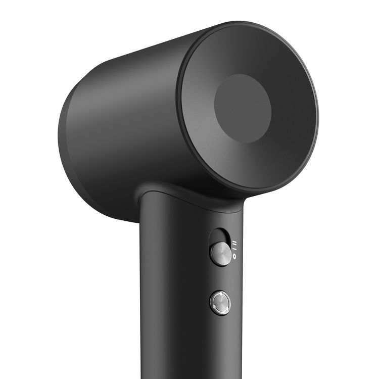 Laifen Swift Hair Dryer - Black