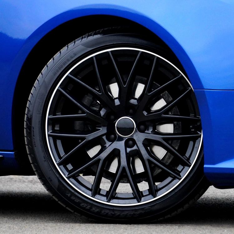 منظف الإطارات باك تو بلاك من ماذرز، 710 مل