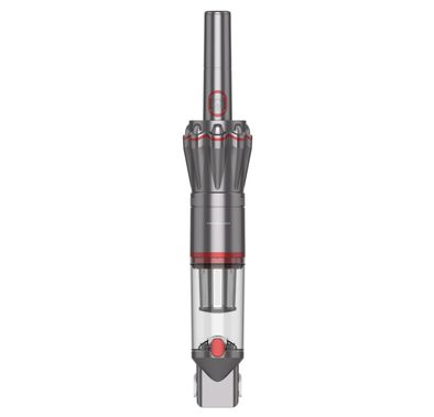 Powerology 2600mAh Portable Vacuum Cleaner Stick - Grey