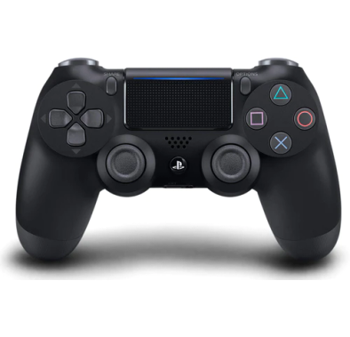 وحدة تحكم سوني دوال شوك 4 اللاسلكية لجهاز بلاي ستيشن 4