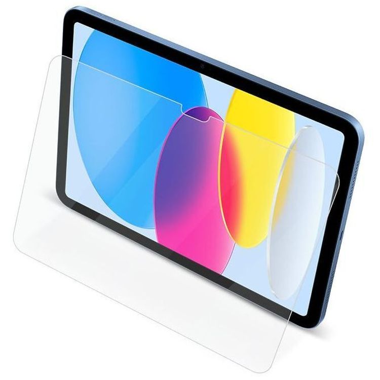 Hyphen Defendr 360 Screen Protector for iPad 10.9-Inch (10th Gen) - Transparent