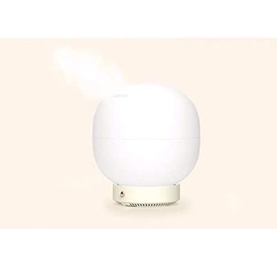 Pout Nose 2 Super Sonic House المرطب - أبيض