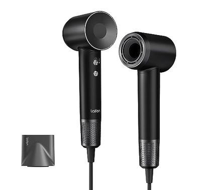 Laifen Swift Hair Dryer - Black