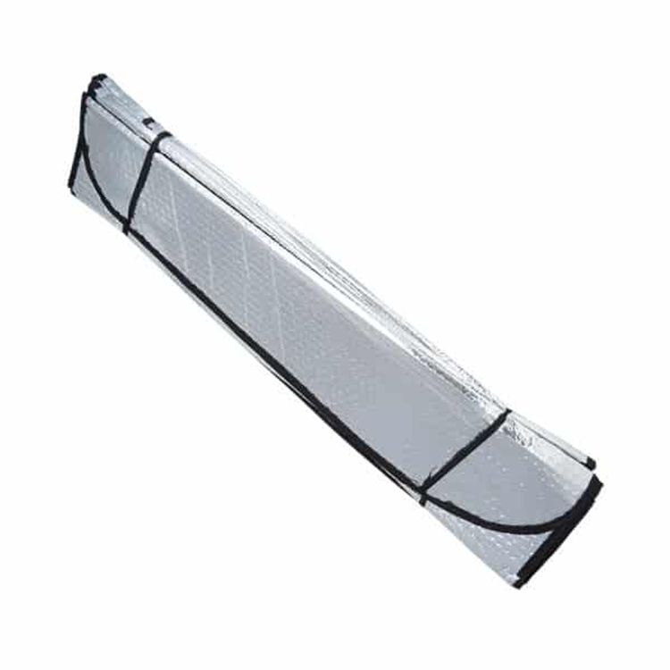 ATCA Aluminium Sun Shade