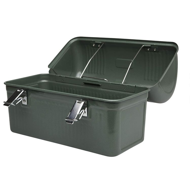 ستانلي صندوق الغداء الكلاسيكي 9.4 لتر - أخضر