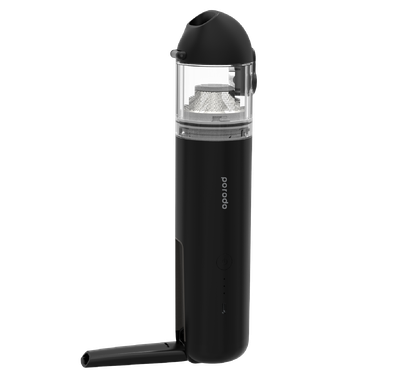 مكانس بورودو اللاسلكية 2 في 1 / منفاخ هواء