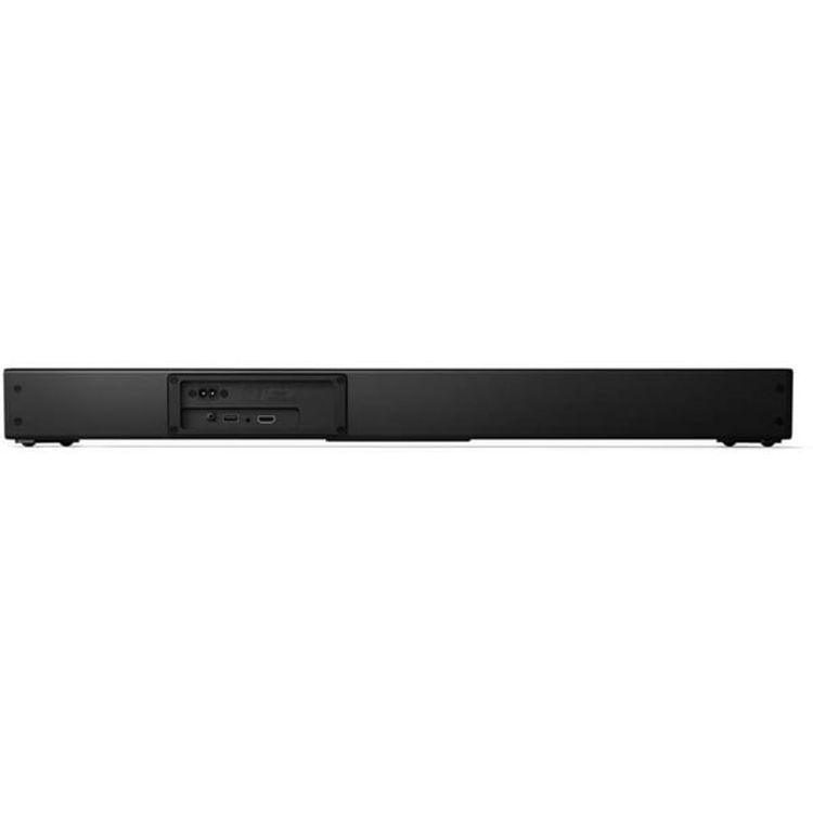 Philips Soundbar 2.1 Channel with Built in Subwoofer-Black