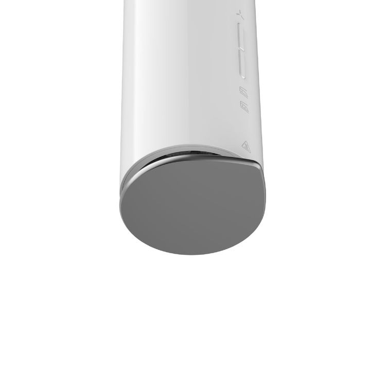 مكواة بخار لاسلكية صغيرة محمولة 3 في 1 من جرين ليون - أبيض