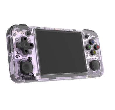 Green Lion GP-Ultra 2 Gaming Console - Purple