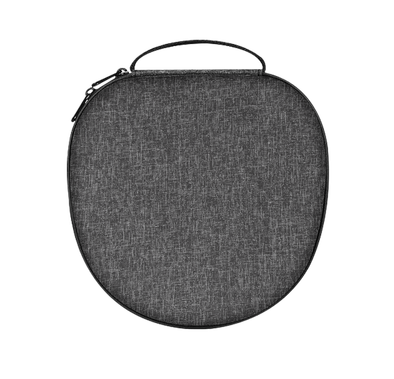 Viva Madrid Crado Smart Pouch for AirPods Max Support Low Power Mode, Waterproof Storage Bag, Artisan Fabric, Lightweight and Ultra Protective