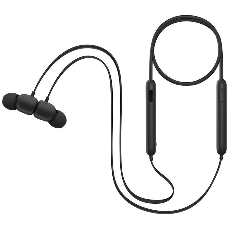 Beats MYMC2 Flex All-Day Wireless Earphones - Black
