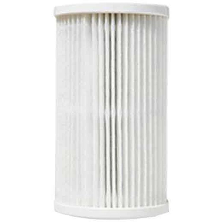 نوز 1  جهاز تنقية الهواء الصغير من بوت - قطن أبيض