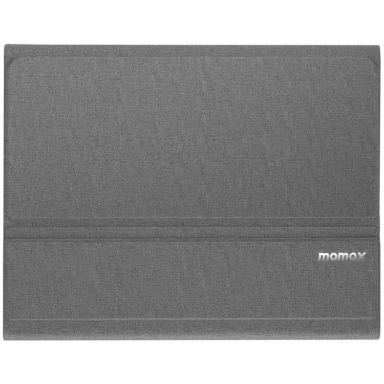 Momax OneLink Wireless Keyboard with Stand | iPad Pro/iPad Air - Space Gray