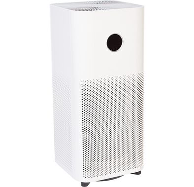Xiaomi Smart Air Purifier 4 App/Voice Control
