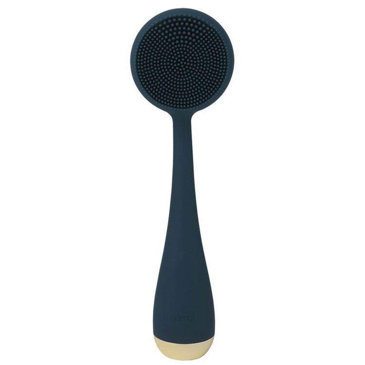 PMD Clean Body Smart Skin Cleansing Brush - Navy