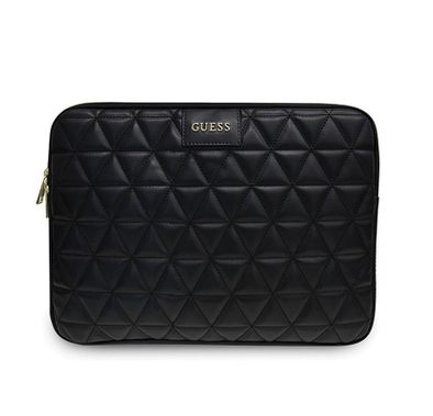 حقيبة كمبيوتر من البولي يوريثان المبطن من سي جي موبايل مقاس 13 بوصة متوافقة مع ماك بوك ، حقيبة تخزين محمولة خفيفة الوزن نحيفة ، غطاء واقٍ مع سحاب مناسب للخارج ، الأعمال ، المكتب ، المدرسة ، نحيف خفيف الوزن ، مرخص رسميًا