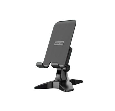 Green Lion Ultra 360 Stand 4-12.9 - Black