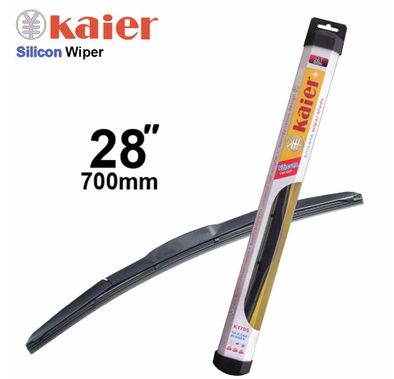 Kaier Silicon Wiper Blade 12 Size