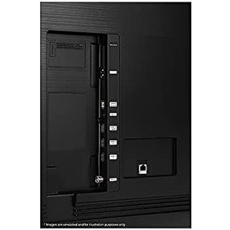 Samsung 85 Inch TV UHD 4K