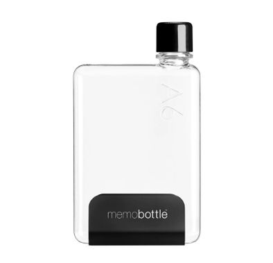 Memobottle Universal Desk Stand  - Black