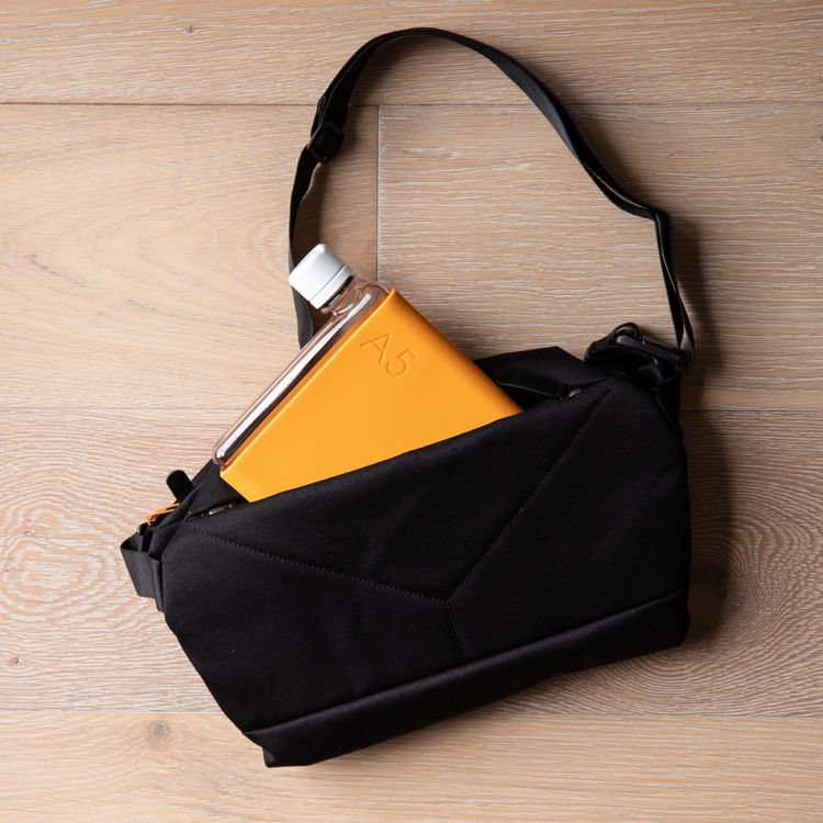 A5 Silicone Sleeve - Grey