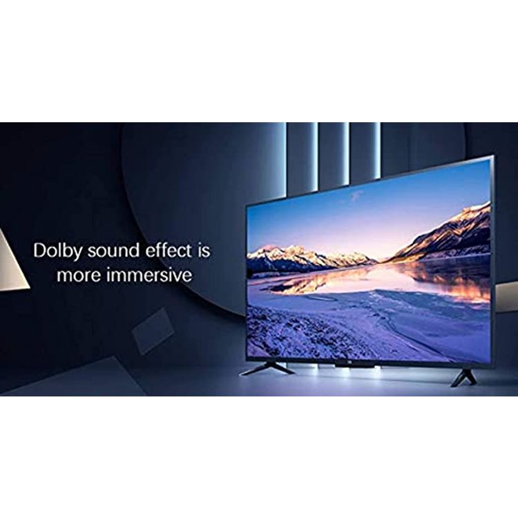 Xiaomi Mi Tv 4S 55 INCH 4K UHD SMART TV
