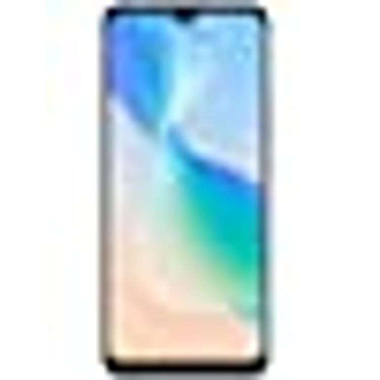 Vivo Y76 Dual Sim Cosmic Aurora 8GB RAM 128GB 5G With Gift Bluetooth Speaker, Tripod - Blue